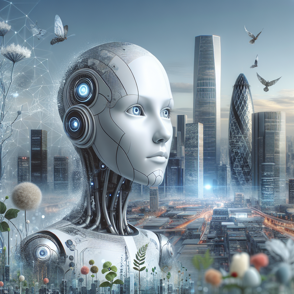 The Impact of Artificial Intelligence: Examining the Myth of ‘Her’