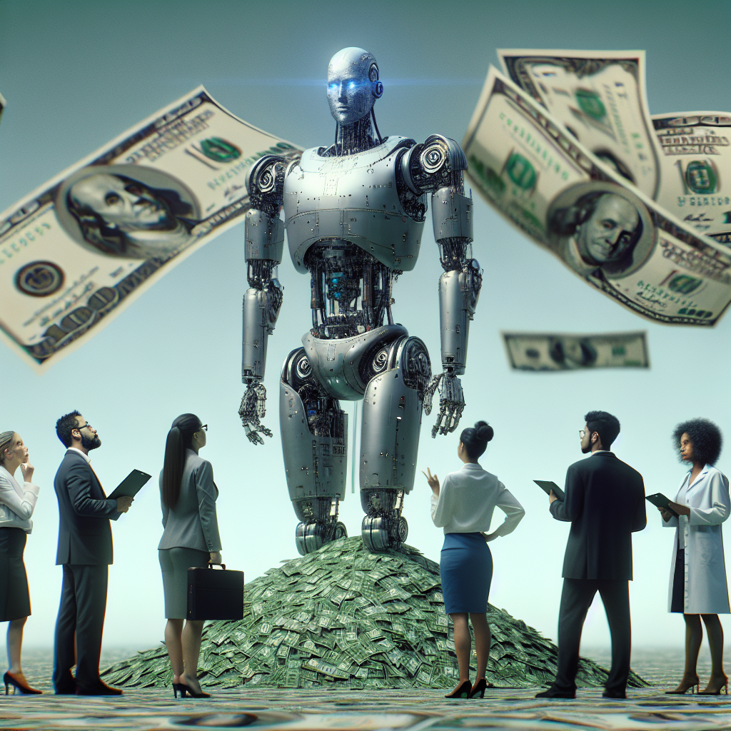 America’s Big AI Safety Plan: Facing a Budget Crunch