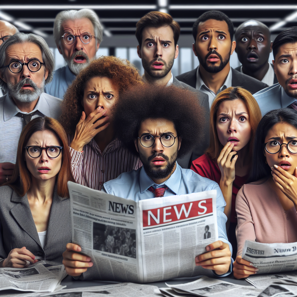 Journalists Caught Off Guard by OpenAI’s Secret Content Partnership